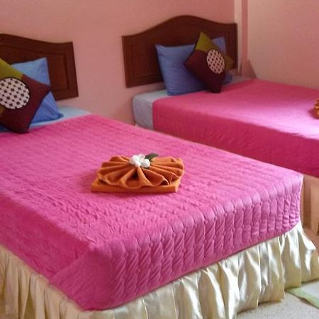 Lanta Sweet Mansion Hotell Ko Lanta Eksteriør bilde