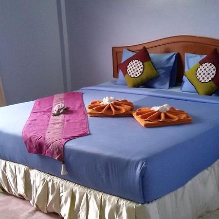Lanta Sweet Mansion Hotell Ko Lanta Eksteriør bilde