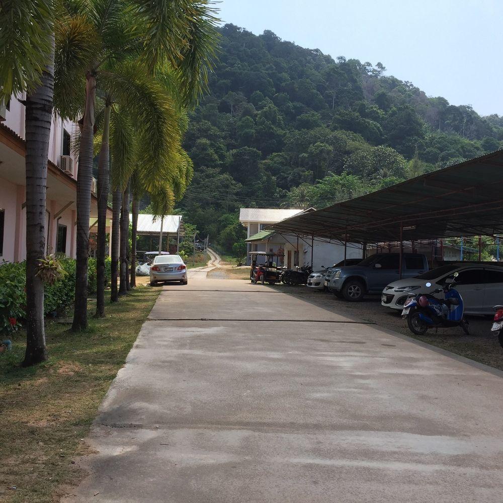 Lanta Sweet Mansion Hotell Ko Lanta Eksteriør bilde