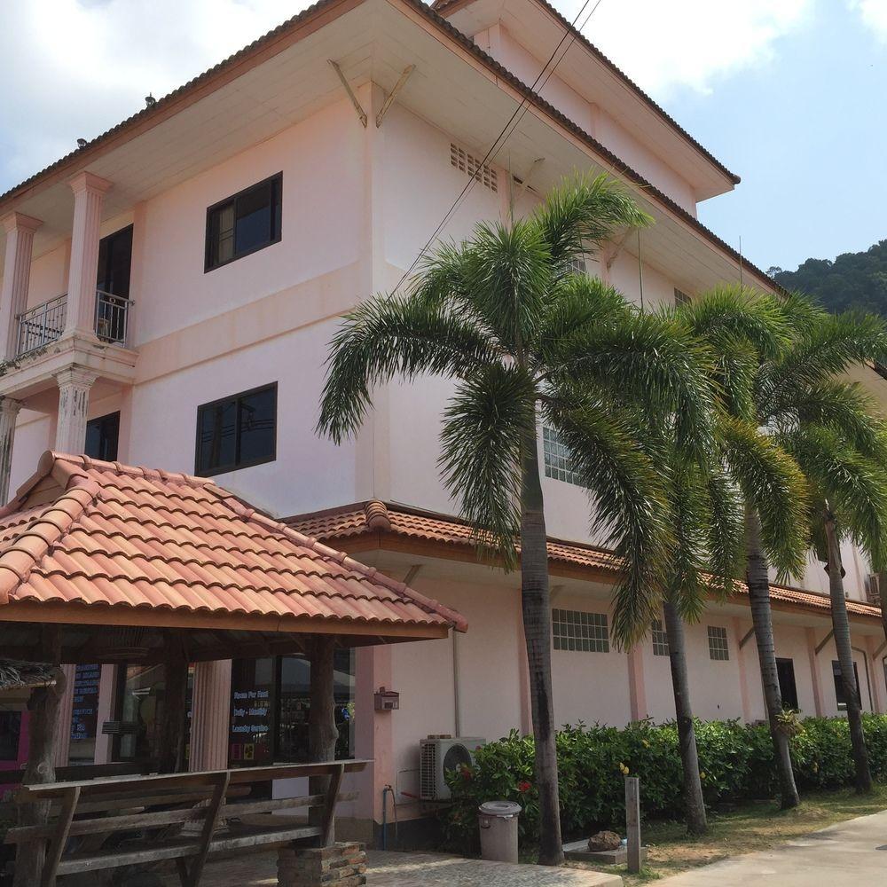 Lanta Sweet Mansion Hotell Ko Lanta Eksteriør bilde