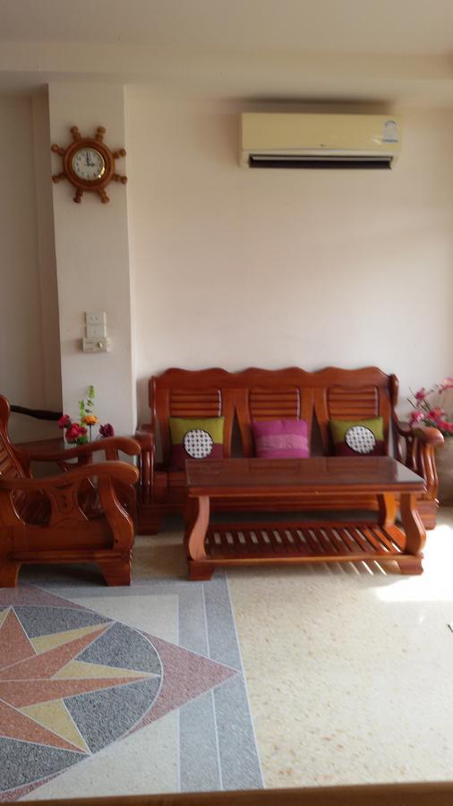 Lanta Sweet Mansion Hotell Ko Lanta Eksteriør bilde