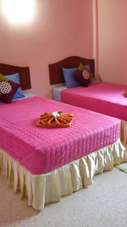 Lanta Sweet Mansion Hotell Ko Lanta Eksteriør bilde