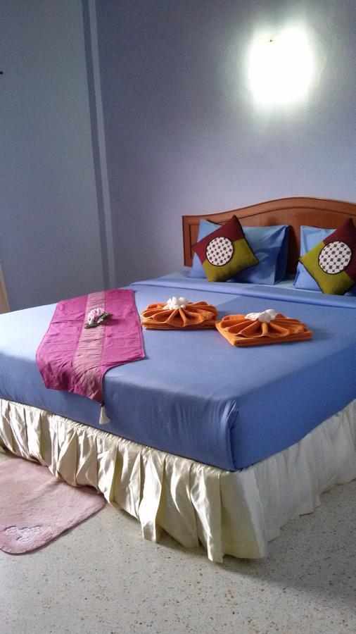 Lanta Sweet Mansion Hotell Ko Lanta Eksteriør bilde