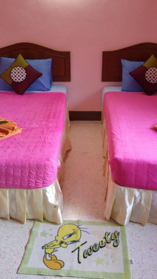 Lanta Sweet Mansion Hotell Ko Lanta Eksteriør bilde