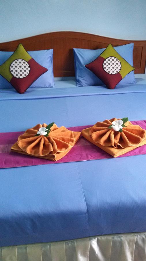 Lanta Sweet Mansion Hotell Ko Lanta Eksteriør bilde