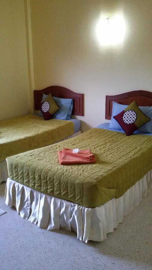 Lanta Sweet Mansion Hotell Ko Lanta Eksteriør bilde