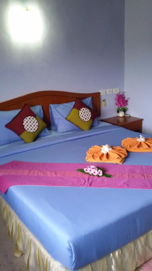 Lanta Sweet Mansion Hotell Ko Lanta Eksteriør bilde