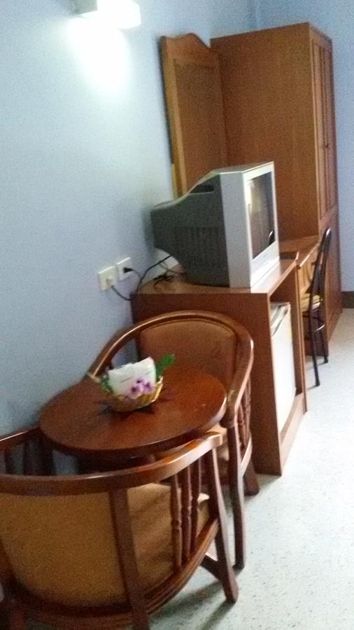 Lanta Sweet Mansion Hotell Ko Lanta Eksteriør bilde