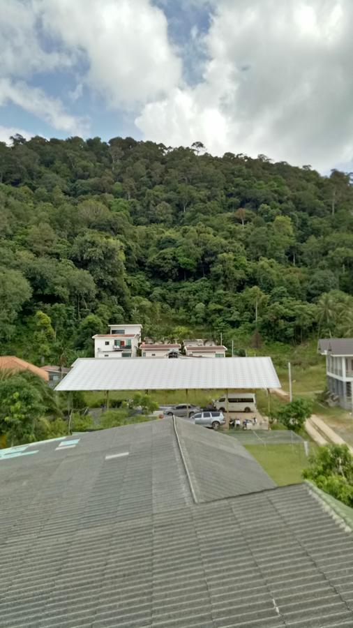 Lanta Sweet Mansion Hotell Ko Lanta Eksteriør bilde