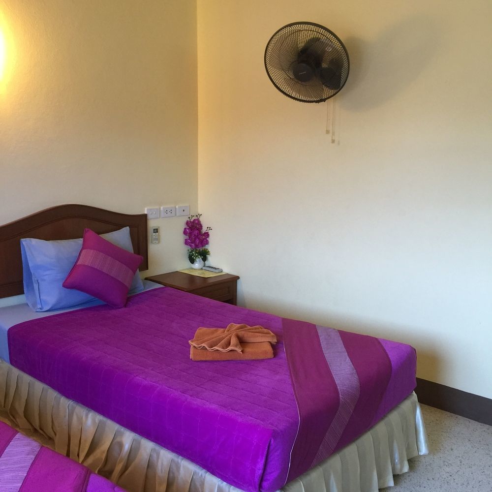 Lanta Sweet Mansion Hotell Ko Lanta Eksteriør bilde