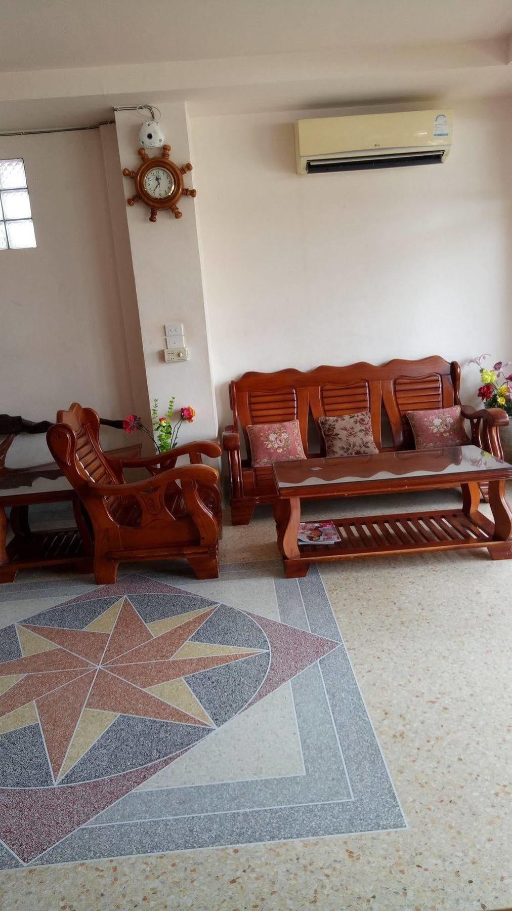 Lanta Sweet Mansion Hotell Ko Lanta Eksteriør bilde