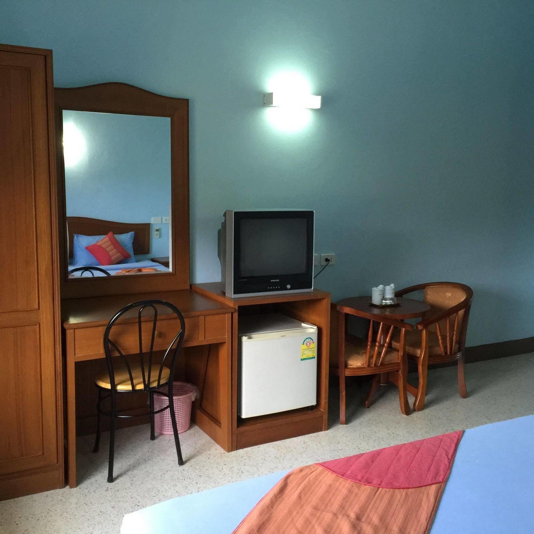 Lanta Sweet Mansion Hotell Ko Lanta Eksteriør bilde