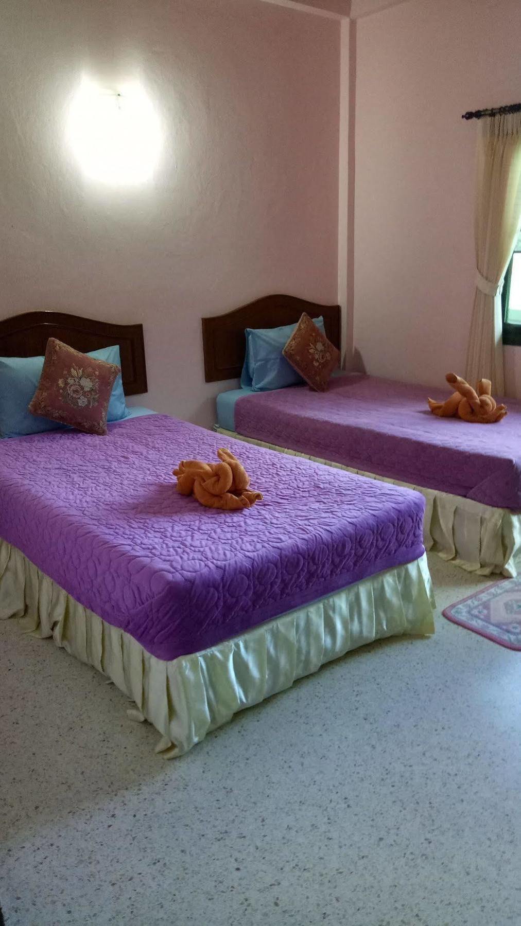 Lanta Sweet Mansion Hotell Ko Lanta Eksteriør bilde
