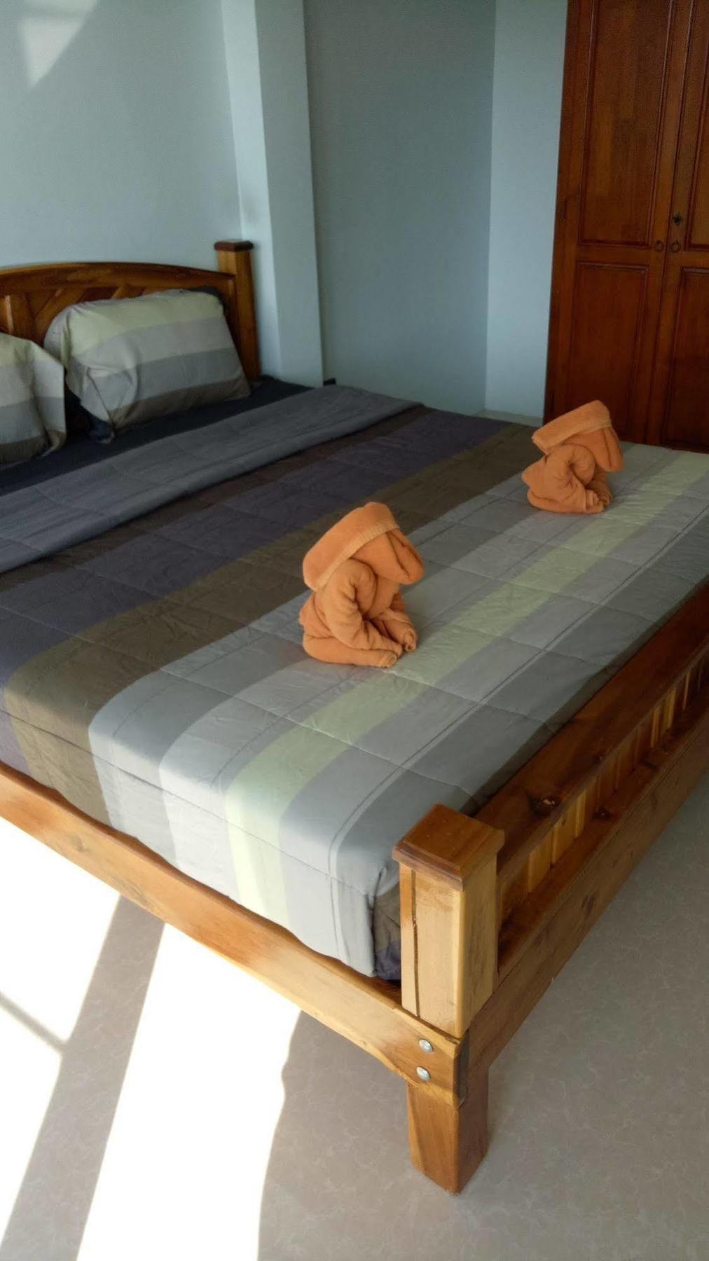 Lanta Sweet Mansion Hotell Ko Lanta Eksteriør bilde