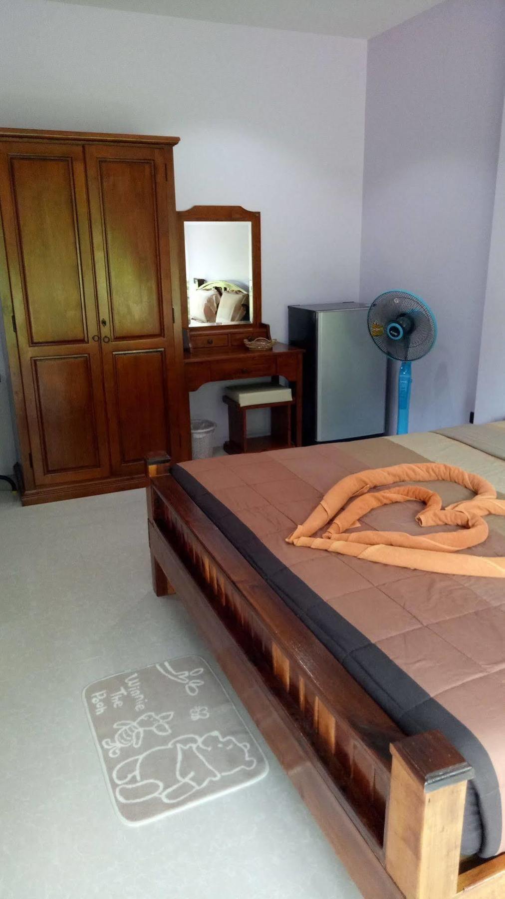 Lanta Sweet Mansion Hotell Ko Lanta Eksteriør bilde