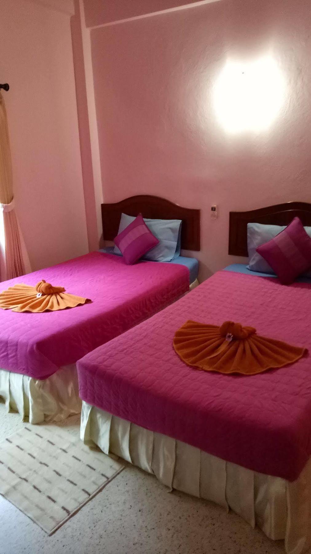 Lanta Sweet Mansion Hotell Ko Lanta Eksteriør bilde