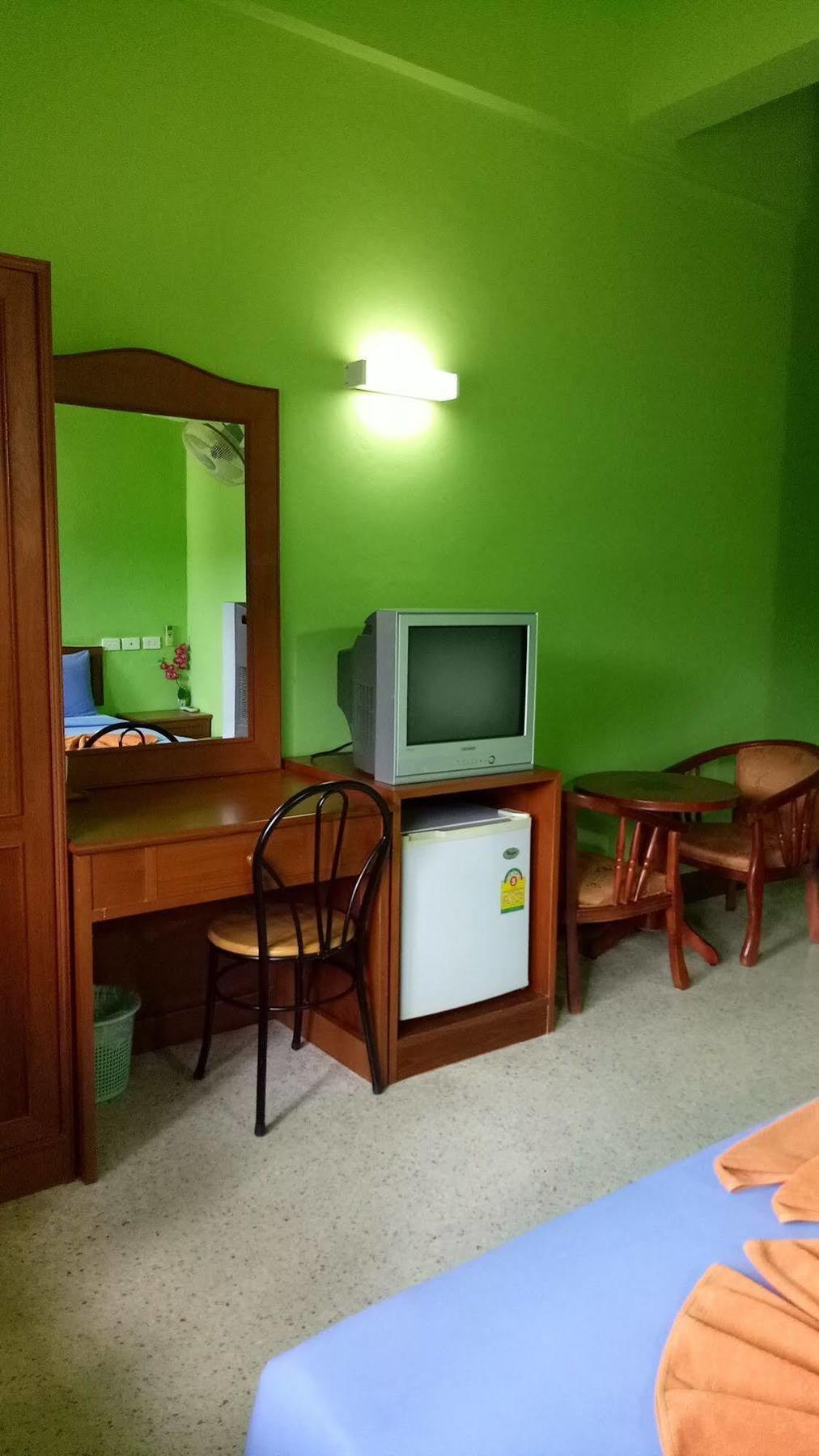 Lanta Sweet Mansion Hotell Ko Lanta Eksteriør bilde
