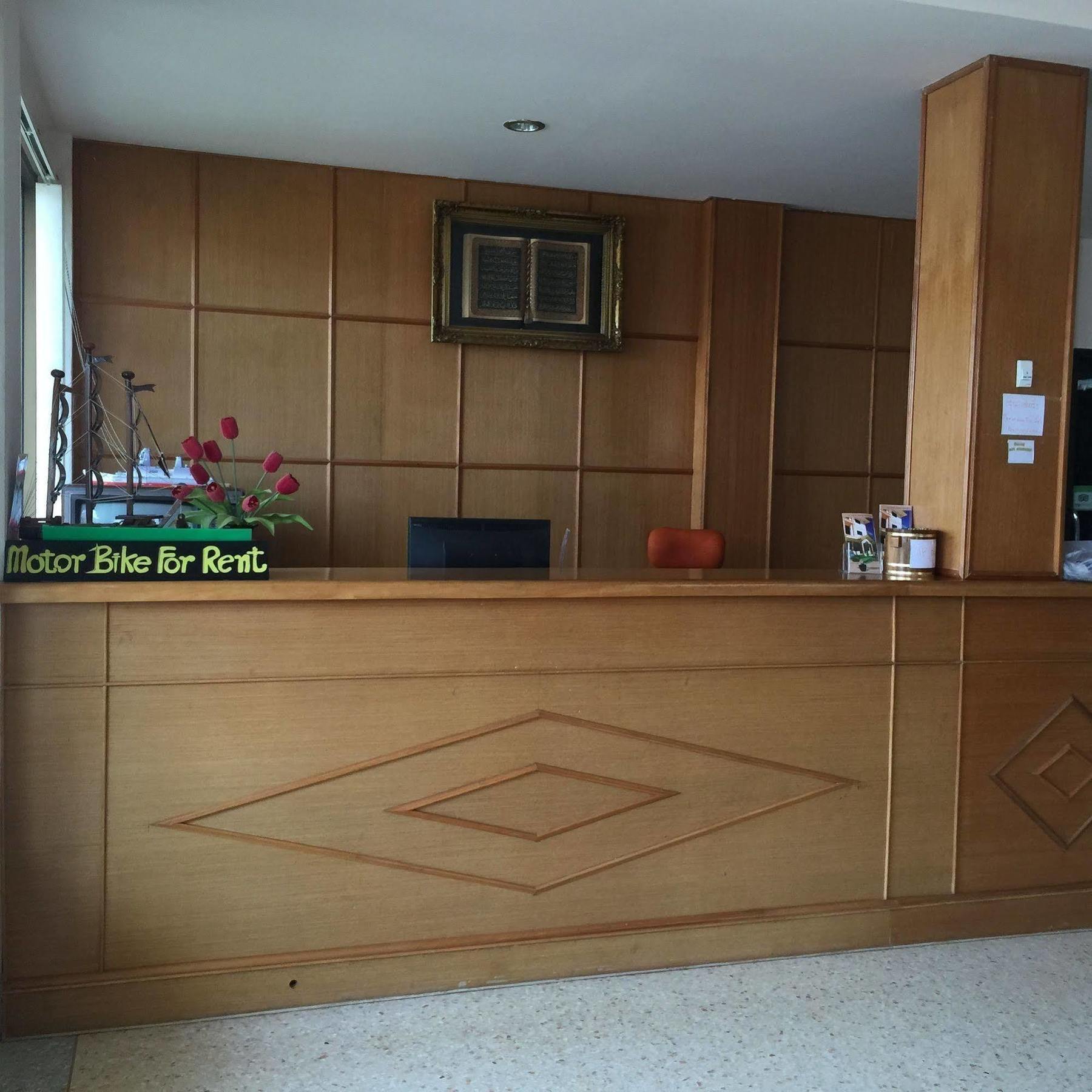 Lanta Sweet Mansion Hotell Ko Lanta Eksteriør bilde