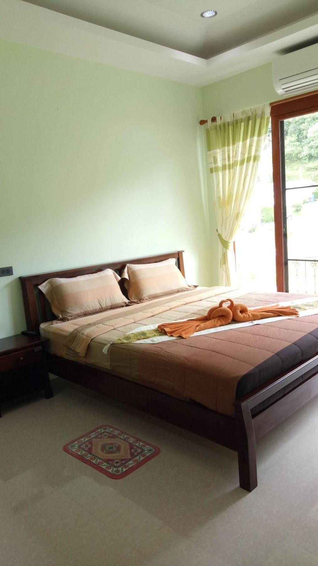 Lanta Sweet Mansion Hotell Ko Lanta Eksteriør bilde