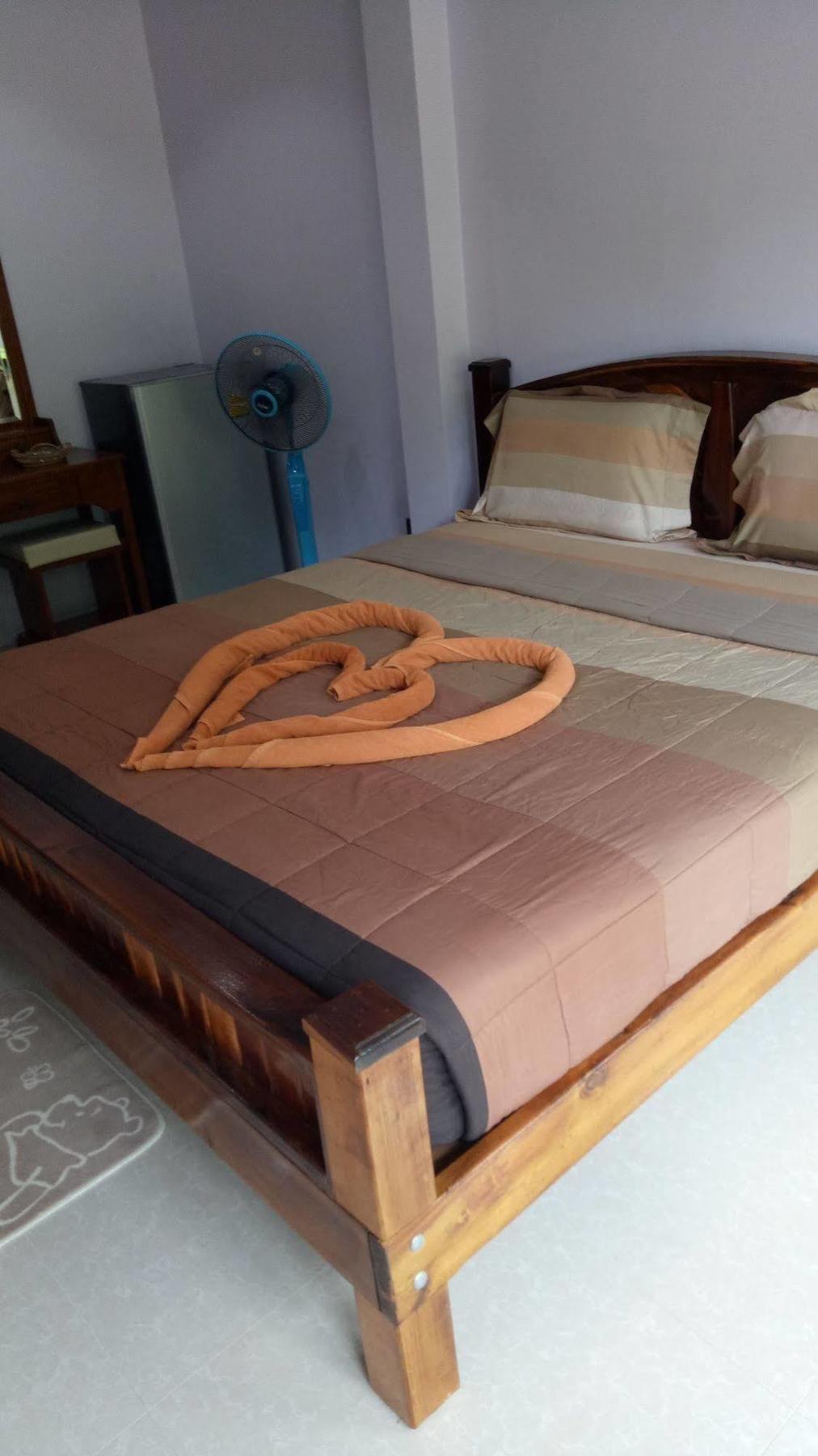 Lanta Sweet Mansion Hotell Ko Lanta Eksteriør bilde
