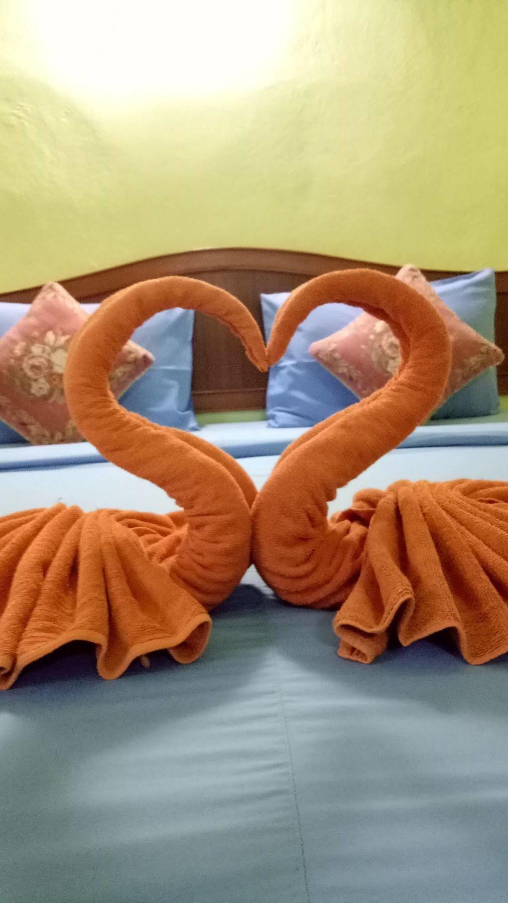 Lanta Sweet Mansion Hotell Ko Lanta Eksteriør bilde