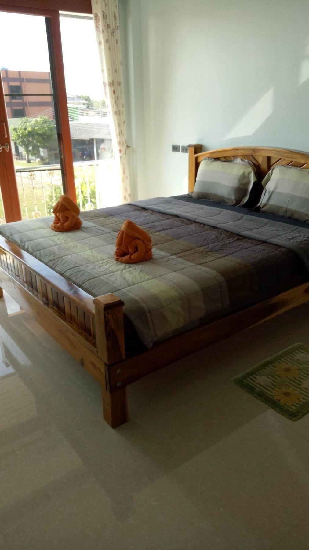 Lanta Sweet Mansion Hotell Ko Lanta Eksteriør bilde