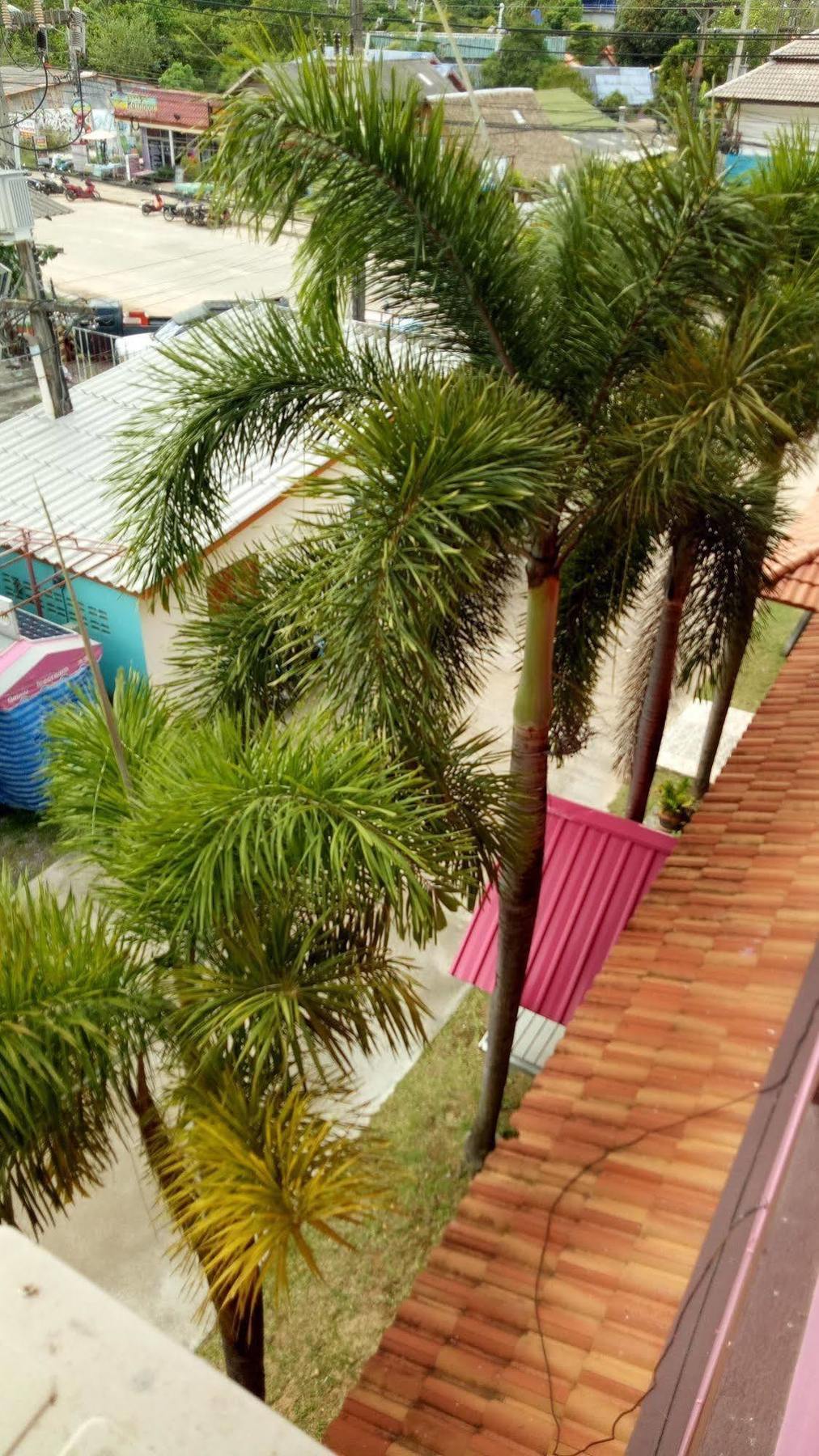 Lanta Sweet Mansion Hotell Ko Lanta Eksteriør bilde