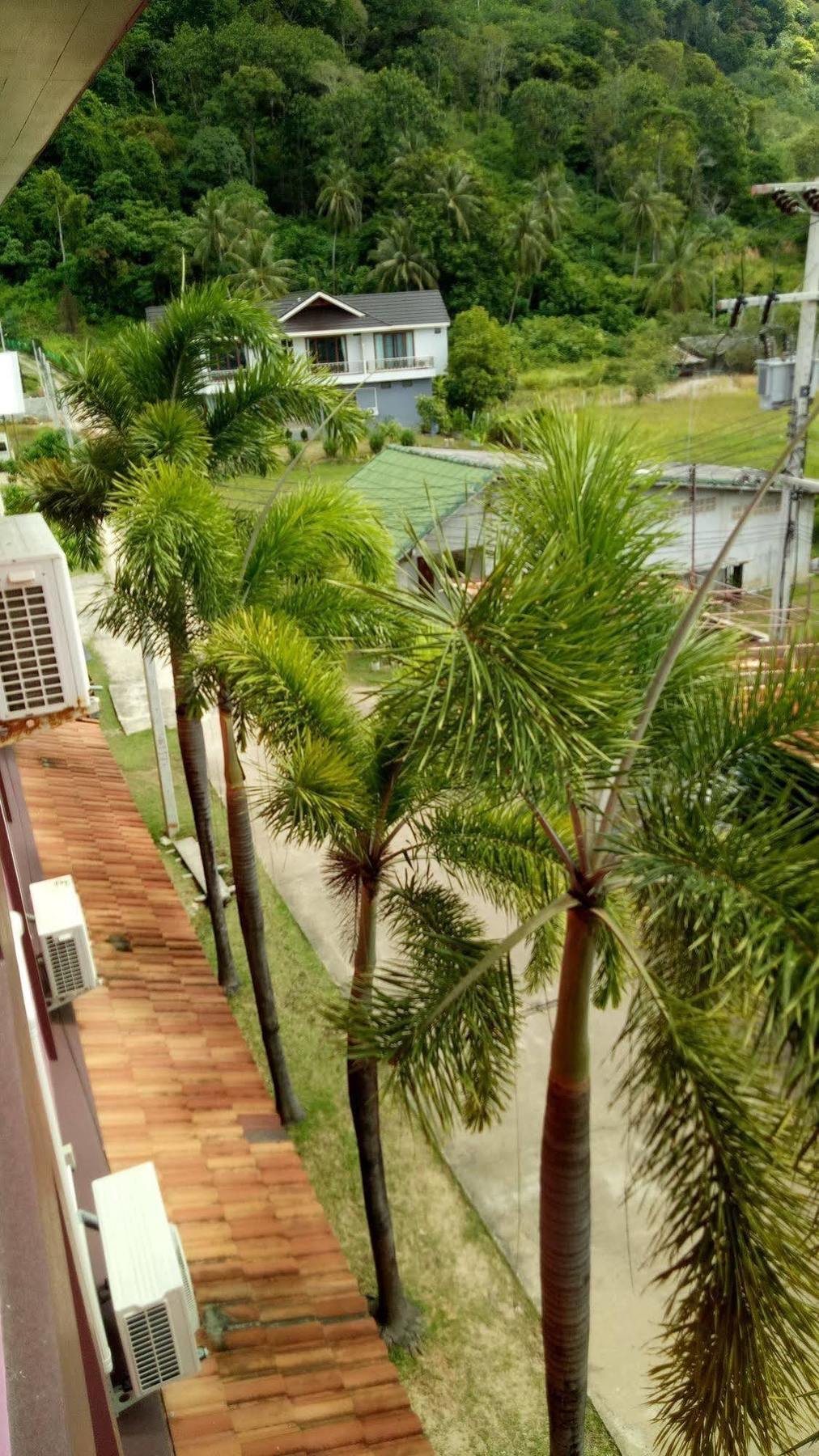 Lanta Sweet Mansion Hotell Ko Lanta Eksteriør bilde