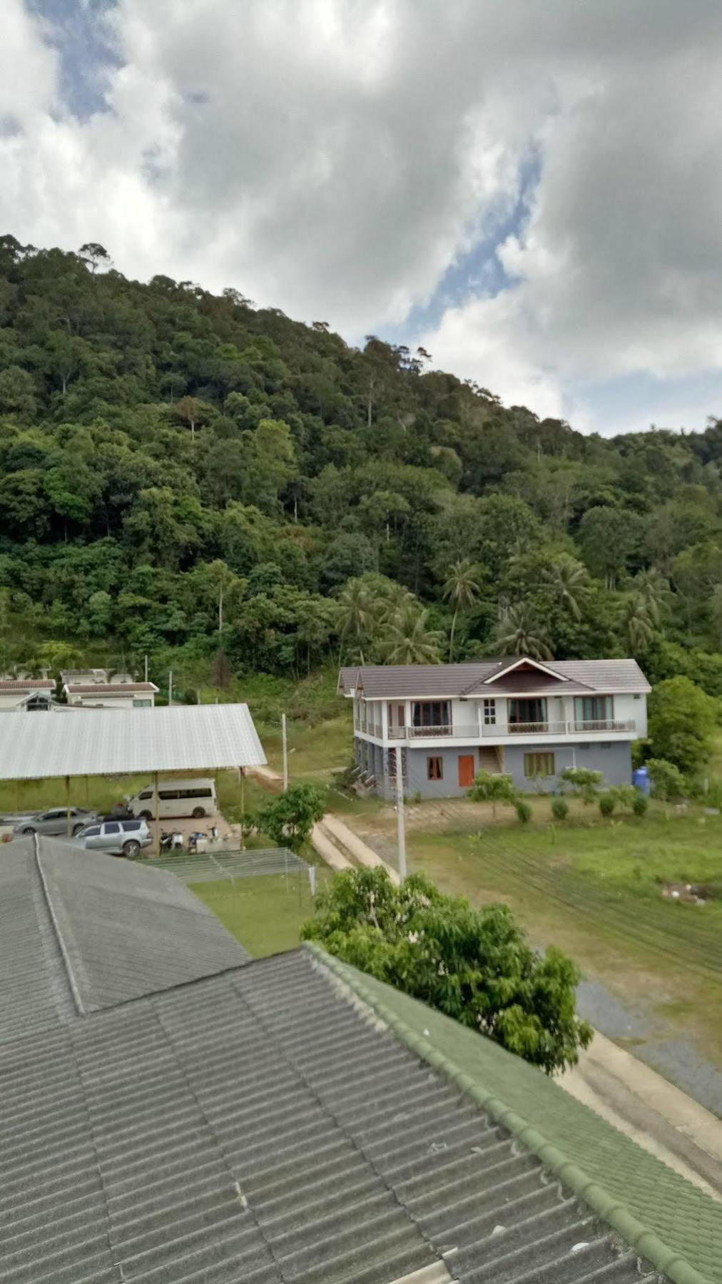 Lanta Sweet Mansion Hotell Ko Lanta Eksteriør bilde