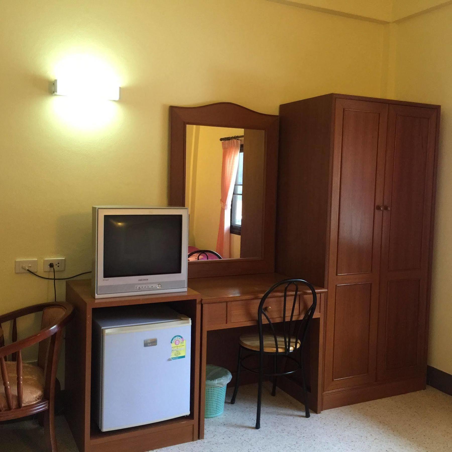 Lanta Sweet Mansion Hotell Ko Lanta Eksteriør bilde