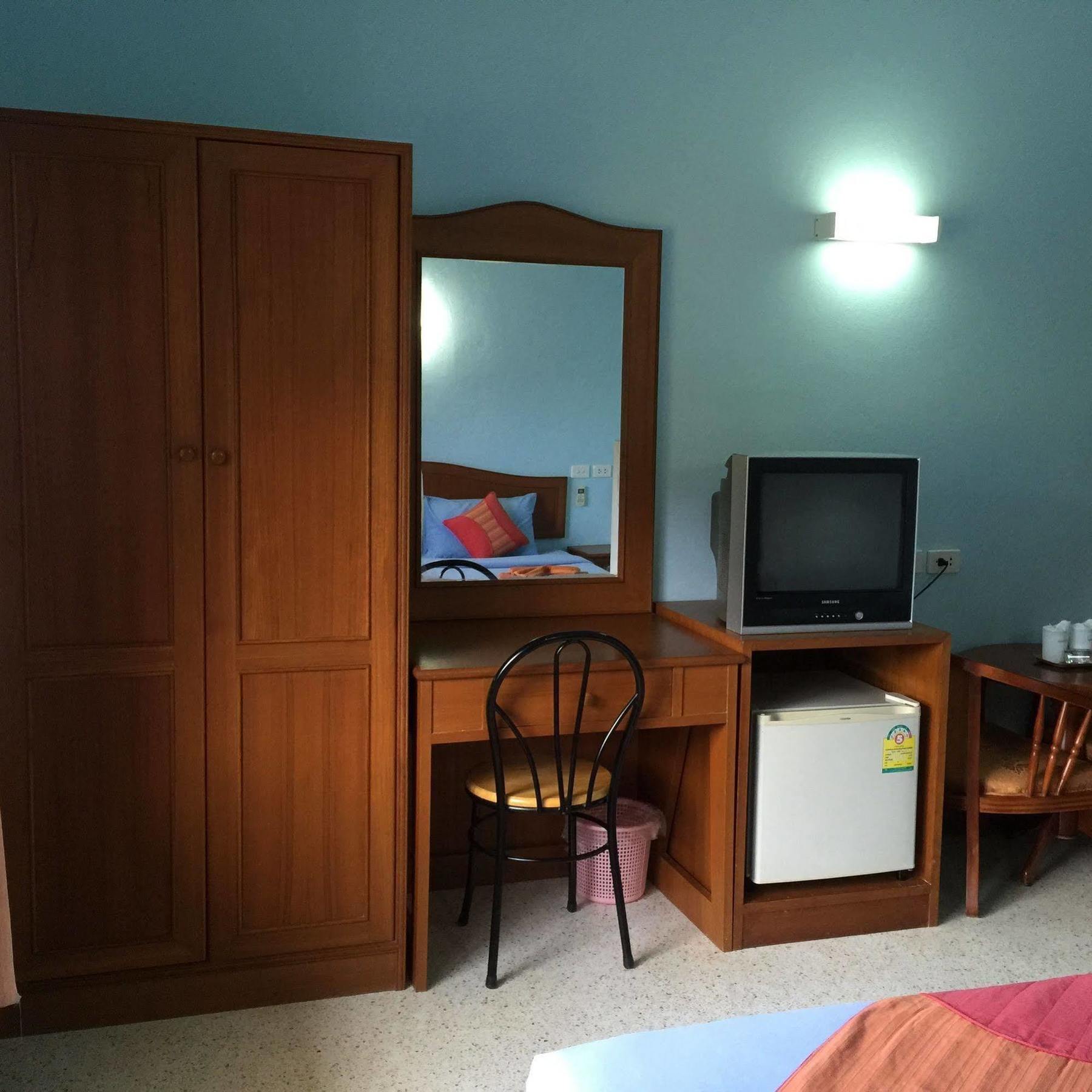 Lanta Sweet Mansion Hotell Ko Lanta Eksteriør bilde