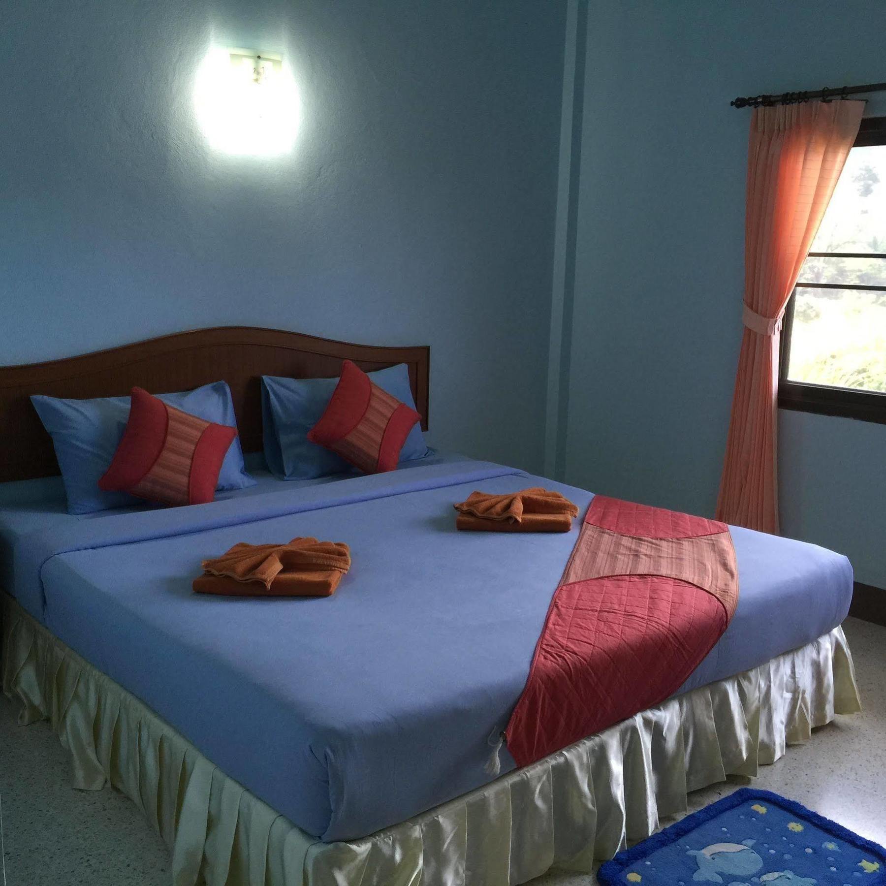 Lanta Sweet Mansion Hotell Ko Lanta Eksteriør bilde