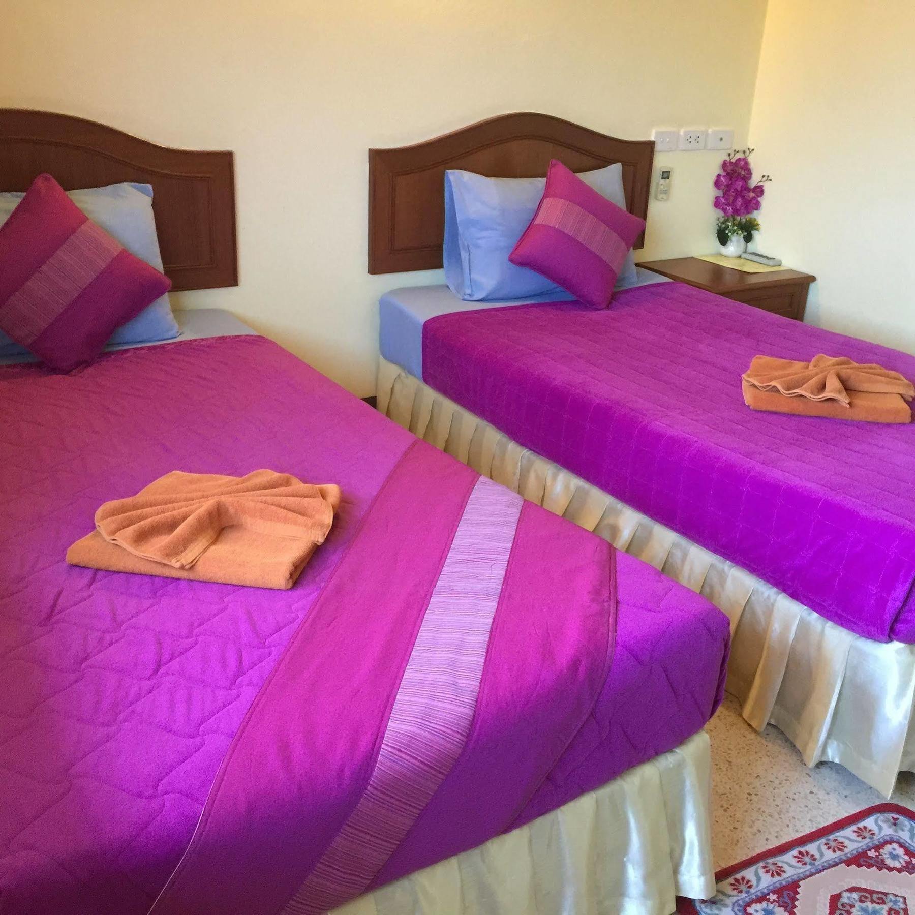 Lanta Sweet Mansion Hotell Ko Lanta Eksteriør bilde